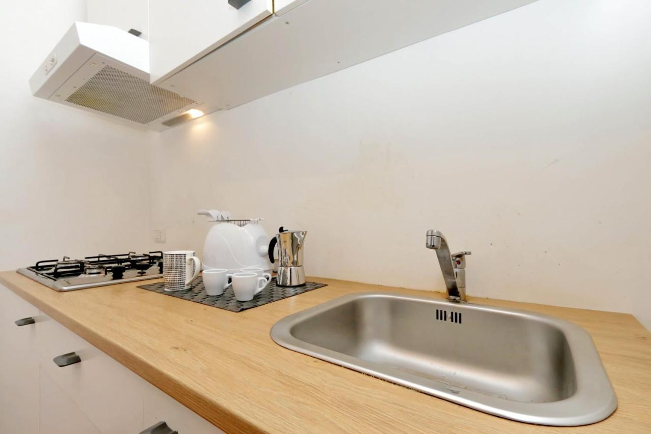 רומא Tito Livio Apartment מראה חיצוני תמונה