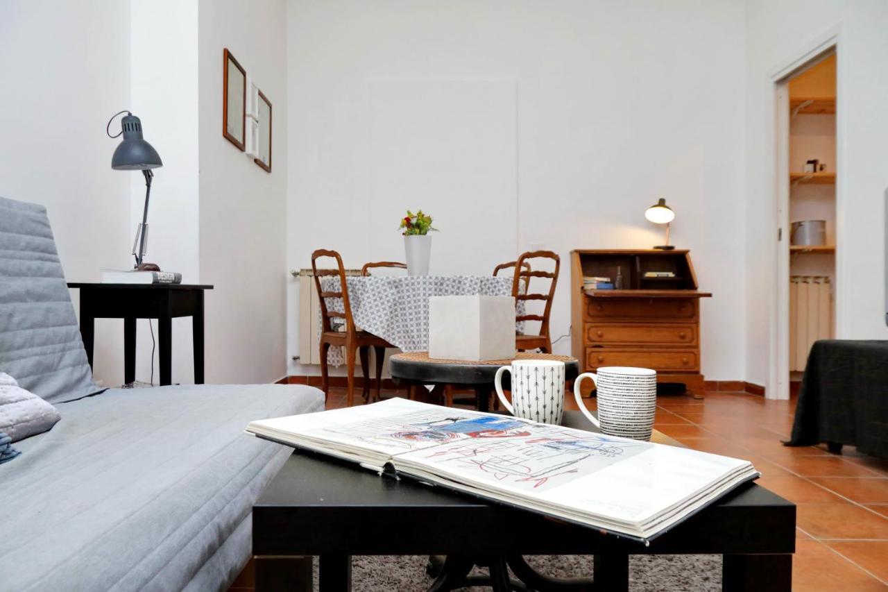 רומא Tito Livio Apartment מראה חיצוני תמונה
