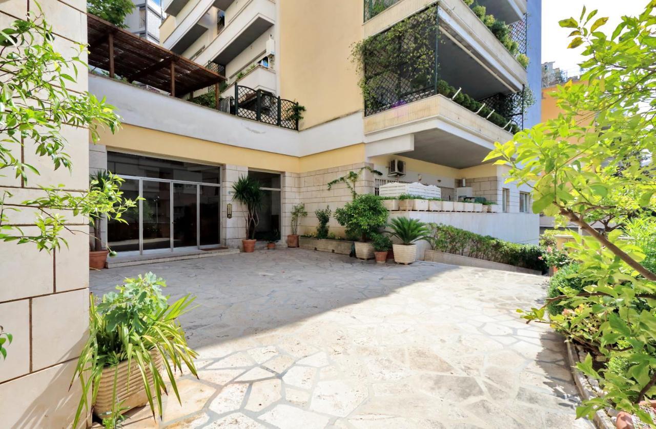 רומא Tito Livio Apartment מראה חיצוני תמונה