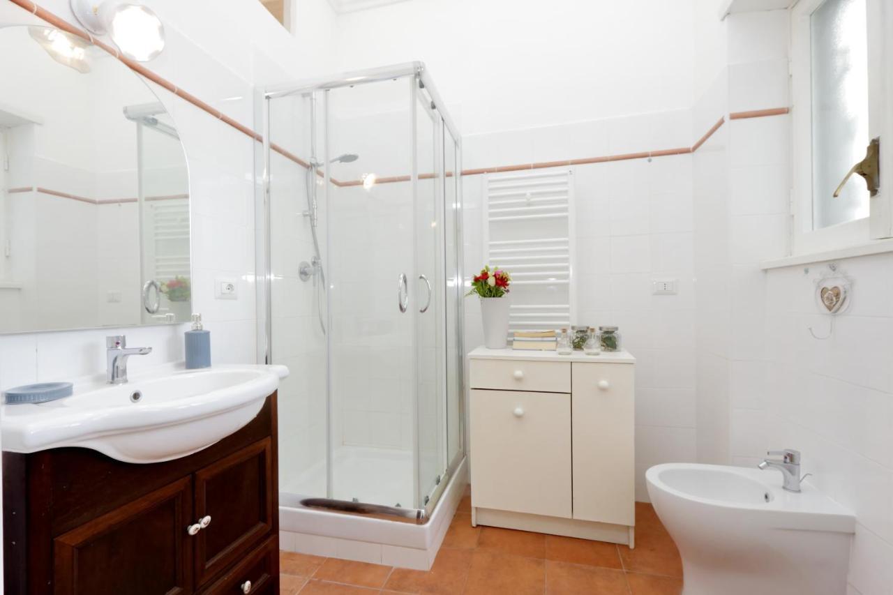 רומא Tito Livio Apartment מראה חיצוני תמונה