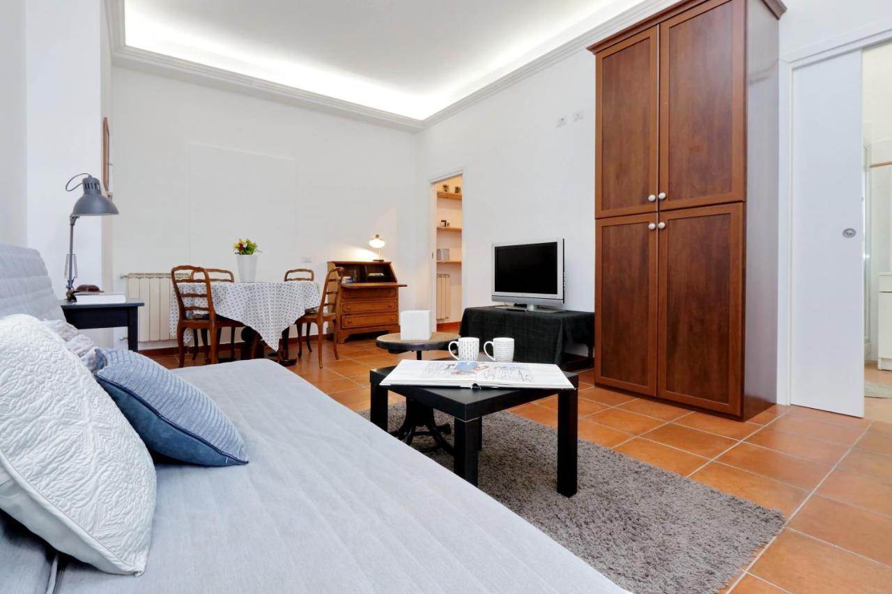 רומא Tito Livio Apartment מראה חיצוני תמונה