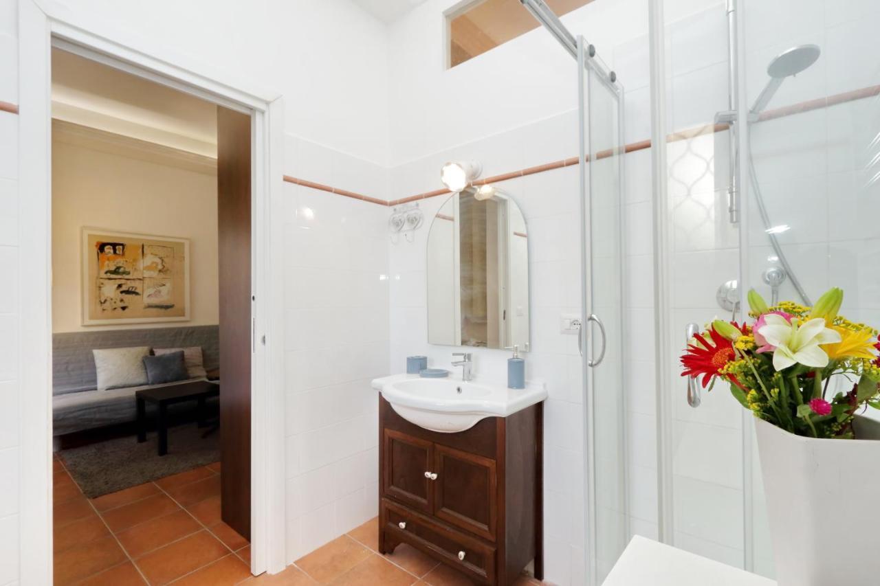 רומא Tito Livio Apartment מראה חיצוני תמונה