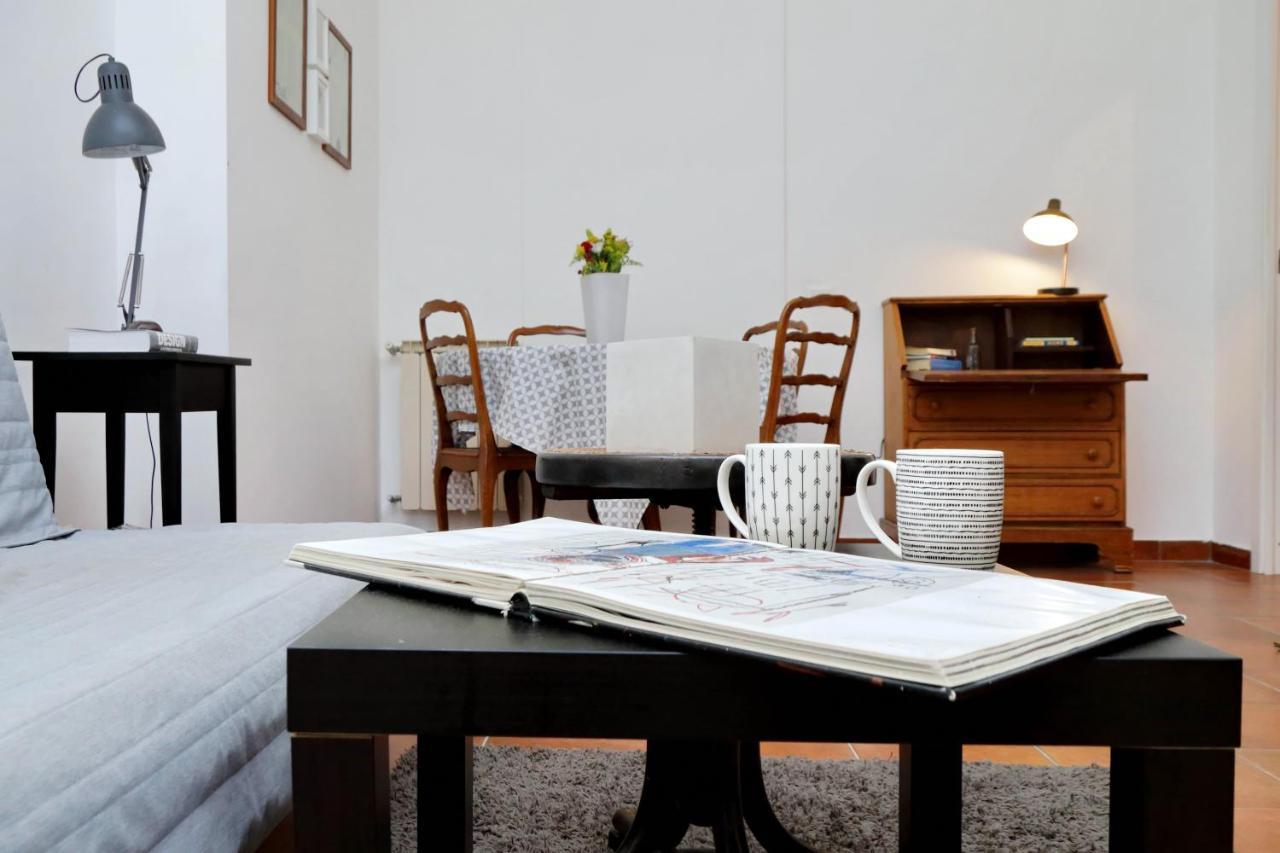 רומא Tito Livio Apartment מראה חיצוני תמונה