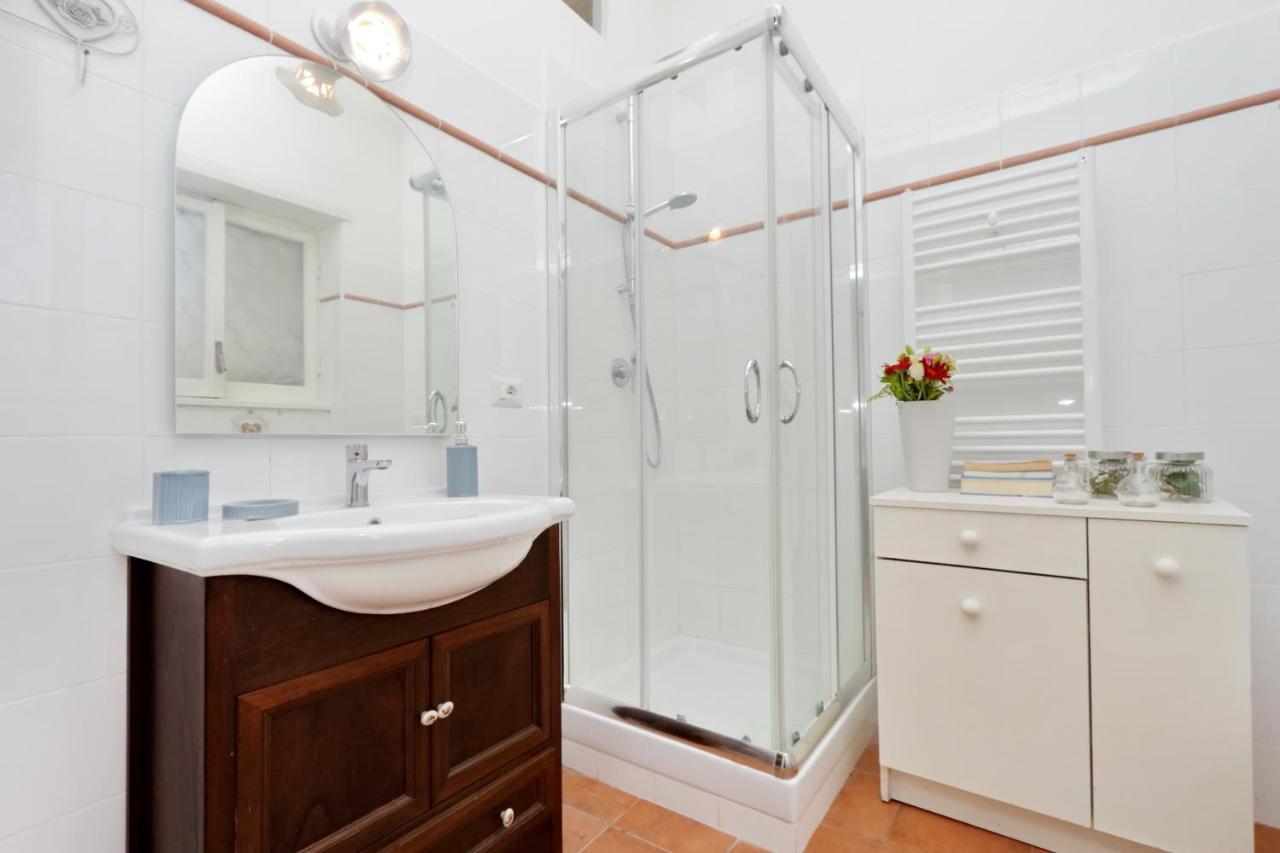 רומא Tito Livio Apartment מראה חיצוני תמונה
